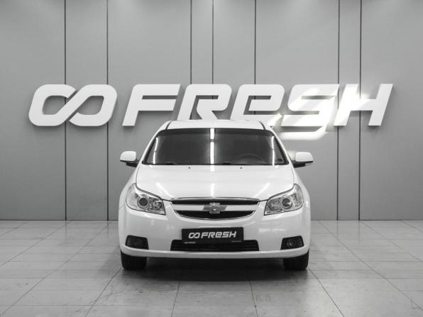Chevrolet Epica V250 Рестайлинг с пробегом 2011 года, цена 650 000 рублей, 276701 км, седан, Автокод Объявления