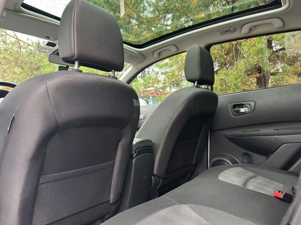 Nissan Qashqai I Рестайлинг с пробегом 2011 года, цена 929 000 рублей, 161382 км, внедорожник, Автокод Объявления