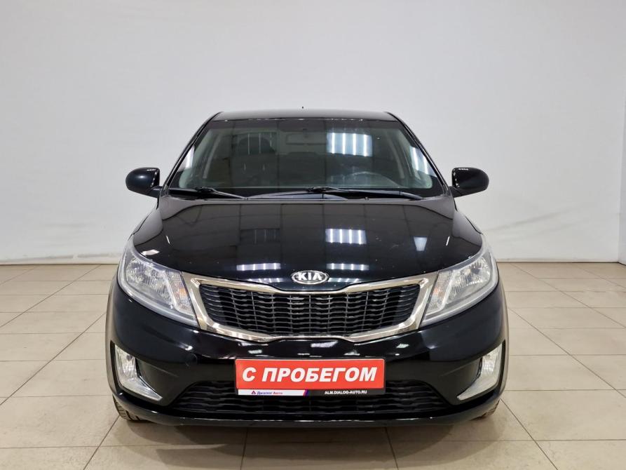 Kia Rio III Альметьевск  - изображение 2
