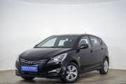 Hyundai Solaris I Рестайлинг Оренбург  - изображение 20