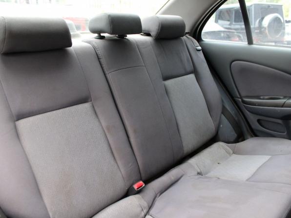 Nissan Almera II (N16) Рестайлинг с пробегом 2004 года, цена 220 000 рублей, 245992 км, седан, Автокод Объявления