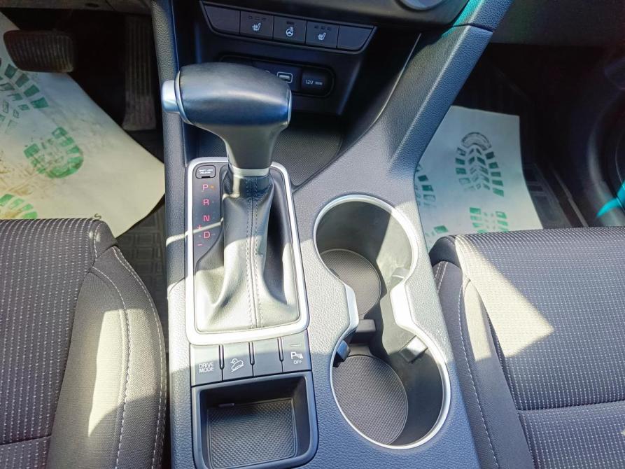 Kia Sportage IV Тюмень  - изображение 22