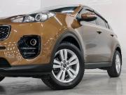 Kia Sportage IV Новосибирск  - изображение 52