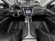 Nissan Murano III (Z52) Москва  - изображение 42