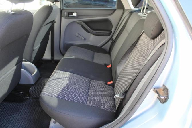 Ford Focus II Рестайлинг с пробегом 2010 года, цена 425 000 рублей, 255000 км, седан, Автокод Объявления