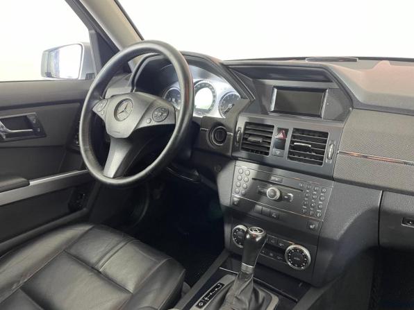 Mercedes-Benz GLK-Класс I (X204) с пробегом 2009 года, цена 1 379 000 рублей, 229139 км, внедорожник, Автокод Объявления