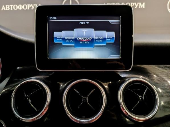 Mercedes-Benz CLA I (C117 X117) с пробегом 2015 года, цена 1 770 000 рублей, 181550 км, седан, Автокод Объявления