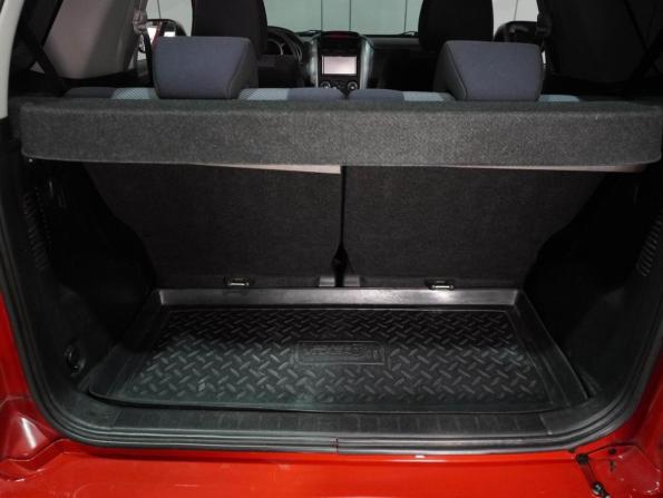 Suzuki Grand Vitara II Рестайлинг с пробегом 2008 года, цена 1 050 000 рублей, 186070 км, внедорожник, Автокод Объявления