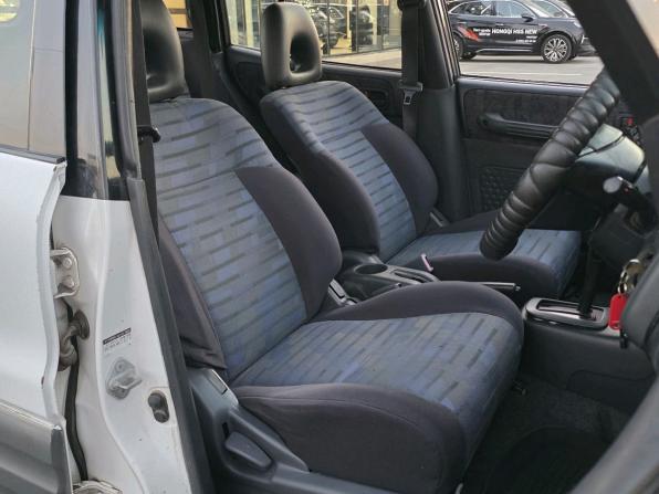 Toyota RAV4 I (XA10) с пробегом 2000 года, цена 229 000 рублей, 264470 км, внедорожник, Автокод Объявления