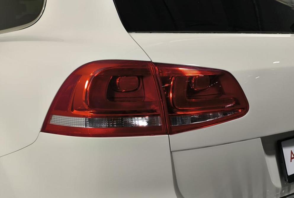 Volkswagen Touareg II Нижний Новгород  - изображение 19