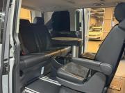Volkswagen Multivan T6 Красноярск  - изображение 78