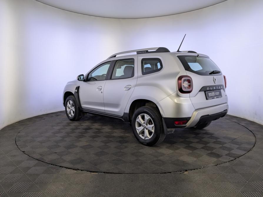 Renault Duster II Москва  - изображение 7
