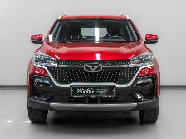 Kaiyi X3 с пробегом 2024 года, цена 1 300 000 рублей, 35152 км, внедорожник, Автокод Объявления