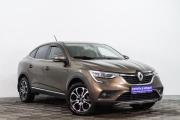 Renault Arkana I Сургут  - изображение 18