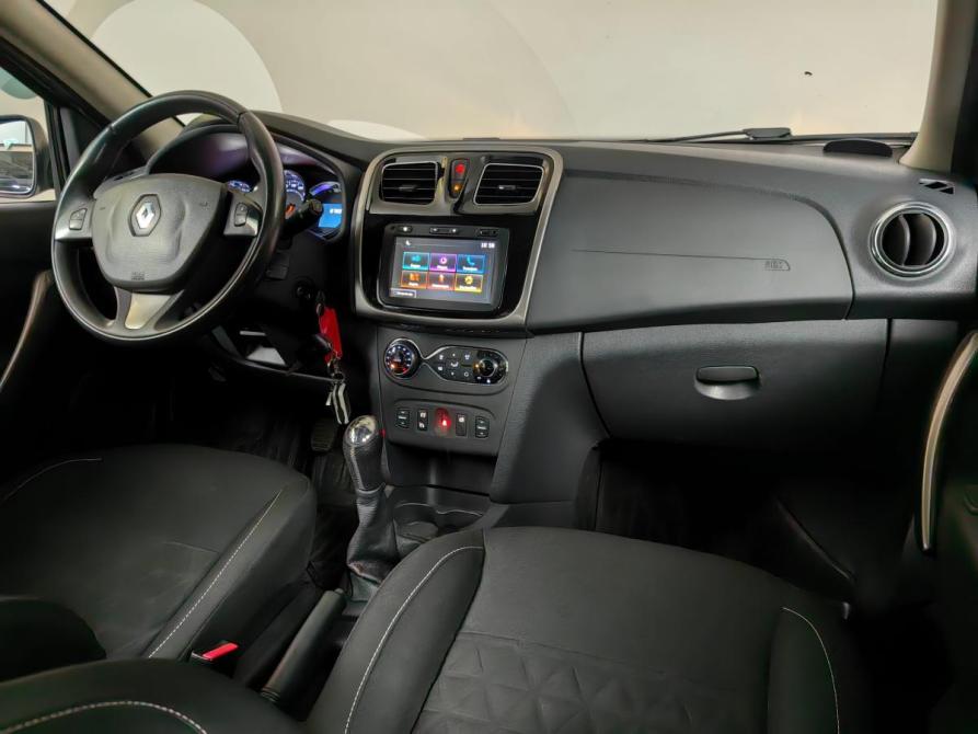 Renault Sandero II Москва  - изображение 7