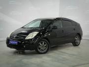 Toyota Prius II Рестайлинг (XW20) Новосибирск  - изображение 31