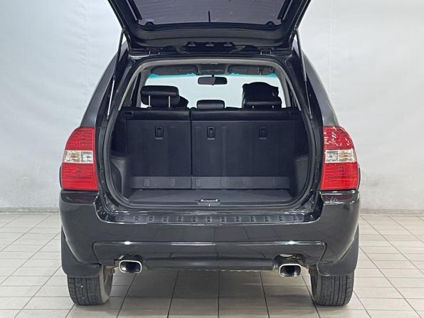 Kia Sportage II с пробегом 2007 года, цена 770 000 рублей, 256769 км, внедорожник, Автокод Объявления