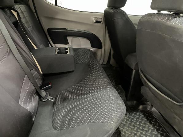 Mitsubishi L200 IV с пробегом 2011 года, цена 1 560 000 рублей, 515001 км, offers.body_type.unknown, Автокод Объявления