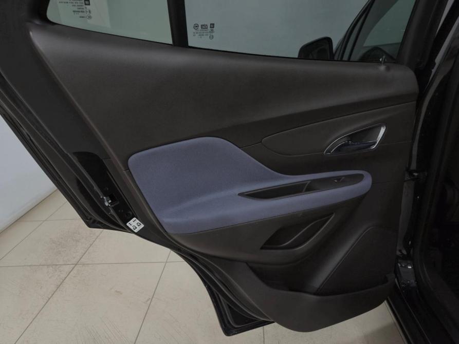 Opel Mokka I Альметьевск  - изображение 14