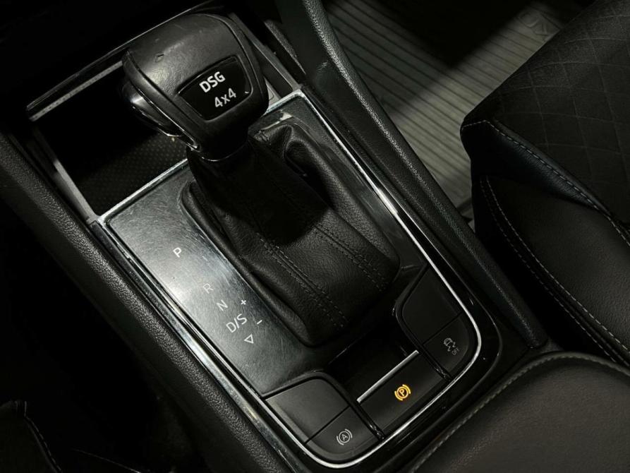 Skoda Kodiaq I Оренбург  - изображение 22