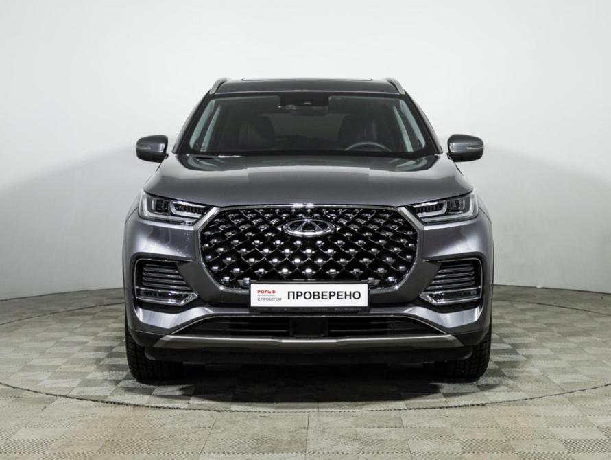 Chery Tiggo 8 Pro Max I Санкт-Петербург  - изображение 2