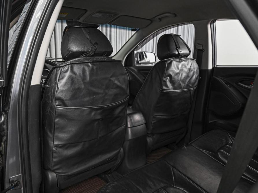 Hyundai Tucson II Ставрополь  - изображение 11