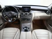 Mercedes-Benz C-Класс IV (W205) Ростов-на-Дону  - изображение 28
