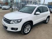 Volkswagen Tiguan I Рестайлинг Нижнекамск  - изображение 26