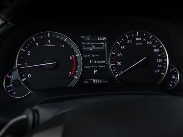 Lexus RX IV Рестайлинг с пробегом 2020 года, цена 4 598 000 рублей, 93121 км, внедорожник, Автокод Объявления