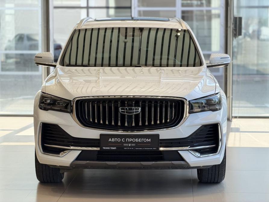 Geely Monjaro I Краснодар  - изображение 2