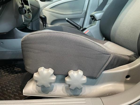 Chevrolet Lacetti I с пробегом 2012 года, цена 590 000 рублей, 150037 км, хэтчбек, Автокод Объявления