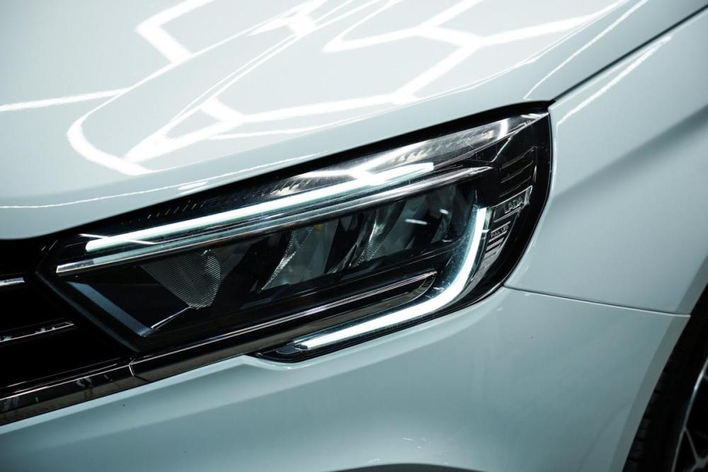 Lada (ВАЗ) Vesta I Рестайлинг (NG) Крым  - изображение 28