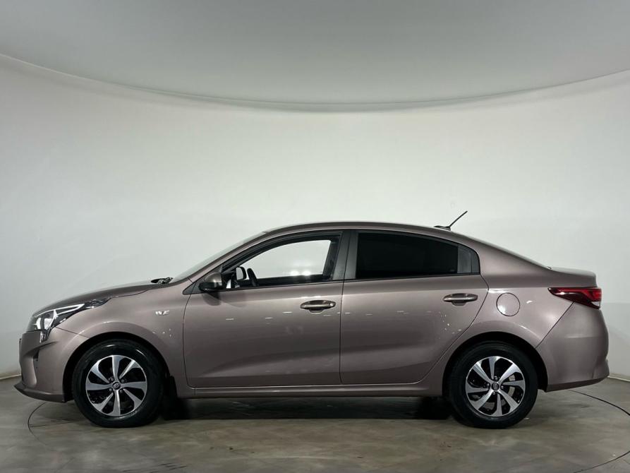 Kia Rio IV Рестайлинг Ижевск  - изображение 2