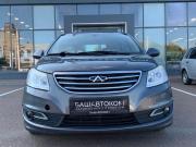 Chery Bonus 3 (E3/A19) Стерлитамак  - изображение 20