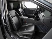 Lexus ES VII Рестайлинг Тюмень  - изображение 34