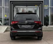 Volkswagen Tiguan II Рестайлинг Уфа  - изображение 26