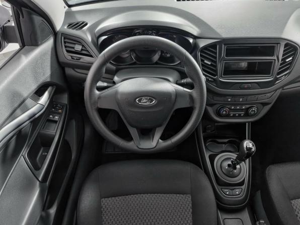 Lada (ВАЗ) Vesta I с пробегом 2016 года, цена 766 000 рублей, 78721 км, седан, Автокод Объявления