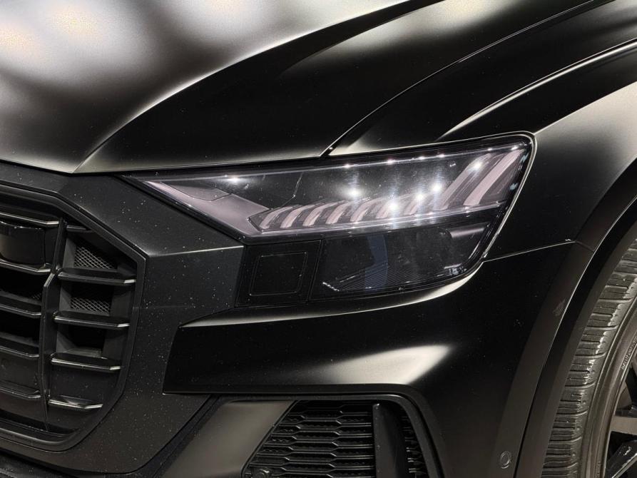 Audi Q8 I (4M) Иркутск  - изображение 8