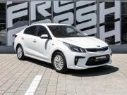 Kia Rio IV Ставрополь  - изображение 22