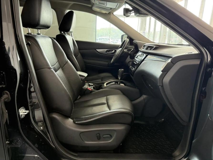 Nissan X-Trail III Подольск  - изображение 10