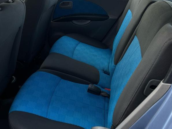 Kia Picanto I с пробегом 2007 года, цена 370 000 рублей, 142263 км, хэтчбек, Автокод Объявления