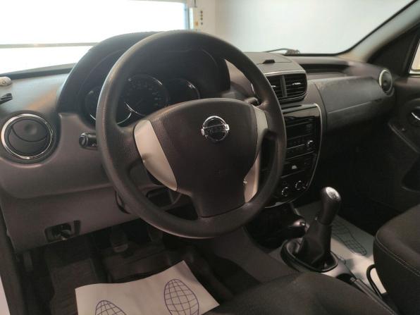 Nissan Terrano III (D10) с пробегом 2016 года, цена 989 000 рублей, 144426 км, внедорожник, Автокод Объявления