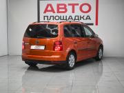 Volkswagen Touran I Рестайлинг Челябинск  - изображение 33