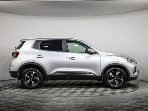 Chery Tiggo 4 Pro I с пробегом 2023 года, цена 1 549 000 рублей, 61157 км, внедорожник, Автокод Объявления