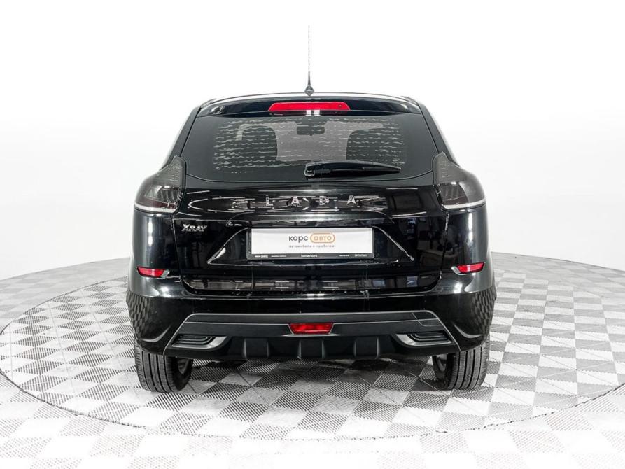 Lada (ВАЗ) XRAY I Ногинск  - изображение 7