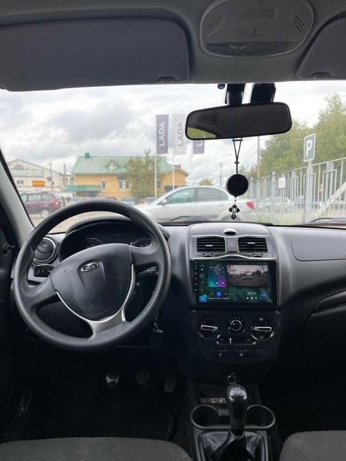 Lada (ВАЗ) Granta I Рестайлинг Кострома  - изображение 13