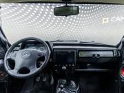 Lada (ВАЗ) 2121 (4x4) I Рестайлинг Самара  - изображение 33
