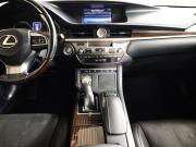 Lexus ES VI Рестайлинг Москва  - изображение 40