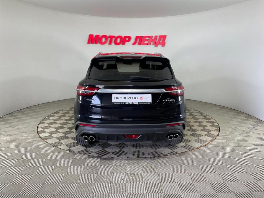 Geely Coolray I Воронеж  - изображение 5