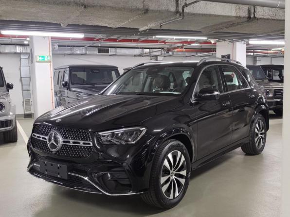 Новый Mercedes-Benz GLE II (V167) Рестайлинг 2026 года, цена 11 368 000 рублей, внедорожник, Автокод Объявления